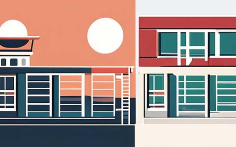 How to dismantle the balcony solar light