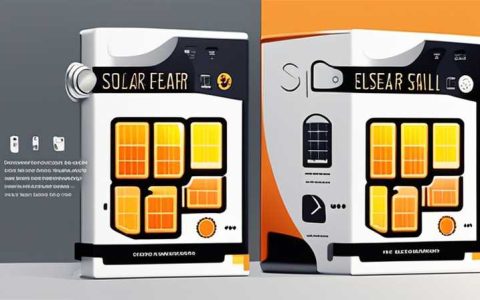 What brand of solar energy sells best?