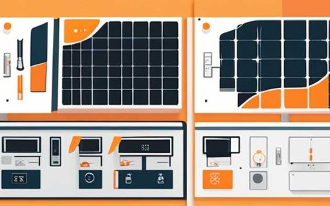 How to install solar electronic threshold