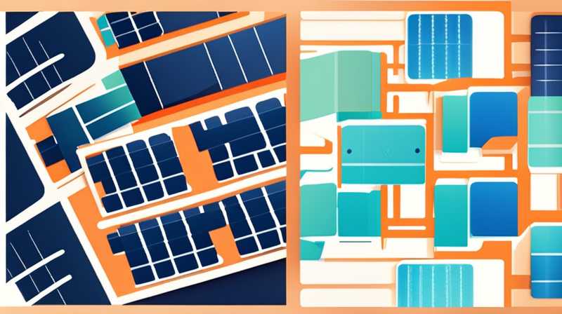 How much do outdoor solar panels cost