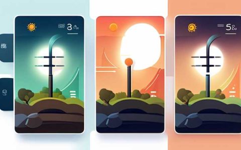 How is Yuanshengda solar light