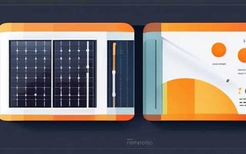 What material is the solar line tube made of?