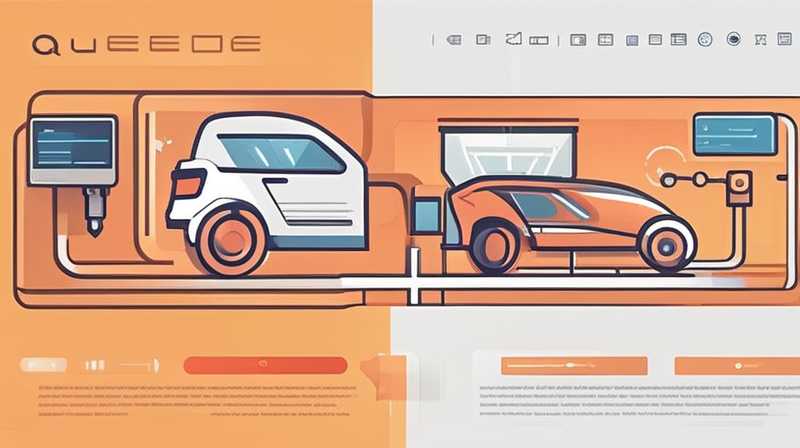 ¿Qué dispositivo de almacenamiento de energía es mejor instalar en un automóvil?