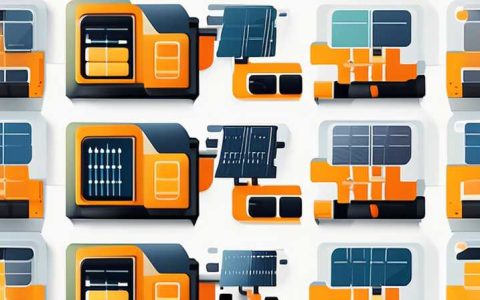 What are the solar high-tech gifts?