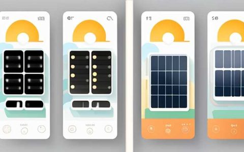 How to set up Shuobang solar lights