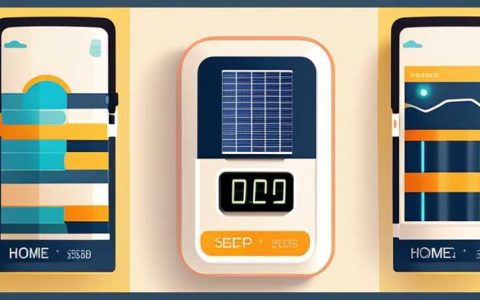 How much does a home solar charging station cost