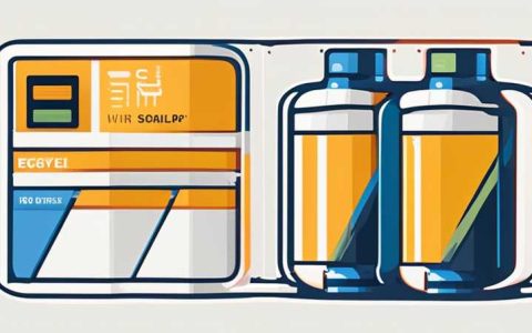 How to recycle solar colloid batteries