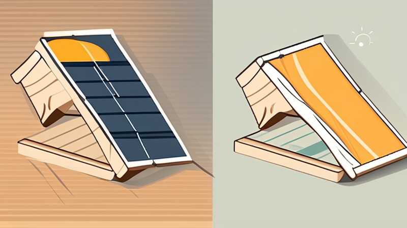 Which is better, electric cars or solar panels?