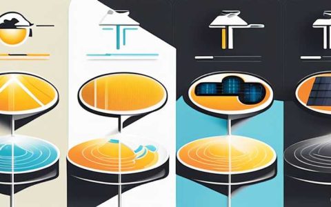 How is solar energy consumed after printing?