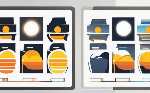 How to isolate solar radiation