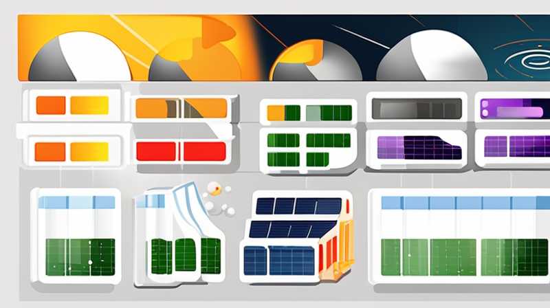 What silicon do solar cells need?