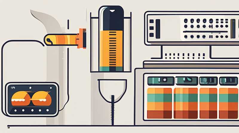 ¿Cuántos días se puede almacenar la batería de almacenamiento de energía?