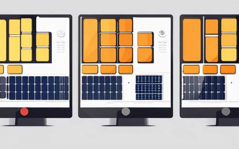 How much does it cost to replace the glass of flat solar panels?