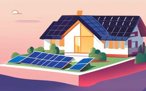 How many solar panels are suitable for home use