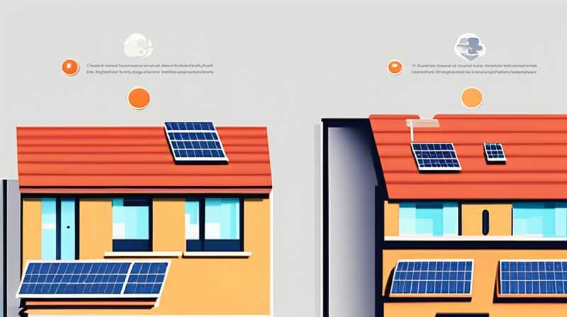 How much does it cost to install photovoltaic solar energy?