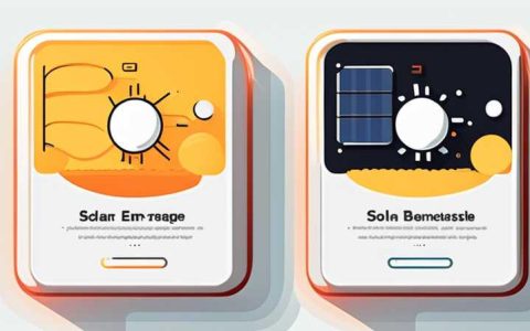 How long can solar energy be used normally?