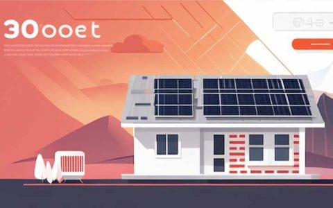 What is a 300 watt solar panel?