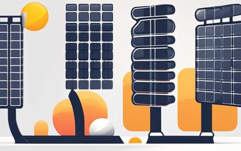 What is good for solar power generation?