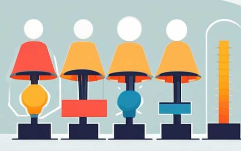 How are solar lights constructed?