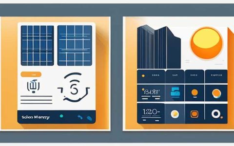 What energy does solar energy have