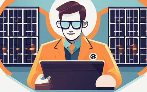 There is a solar energy guy named Dr.