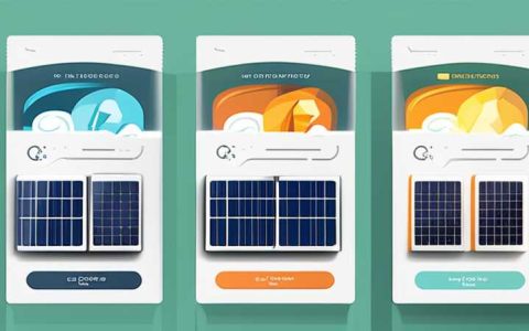 How to use Sunluda solar energy