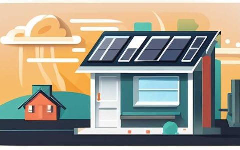 How to deal with solar power switches