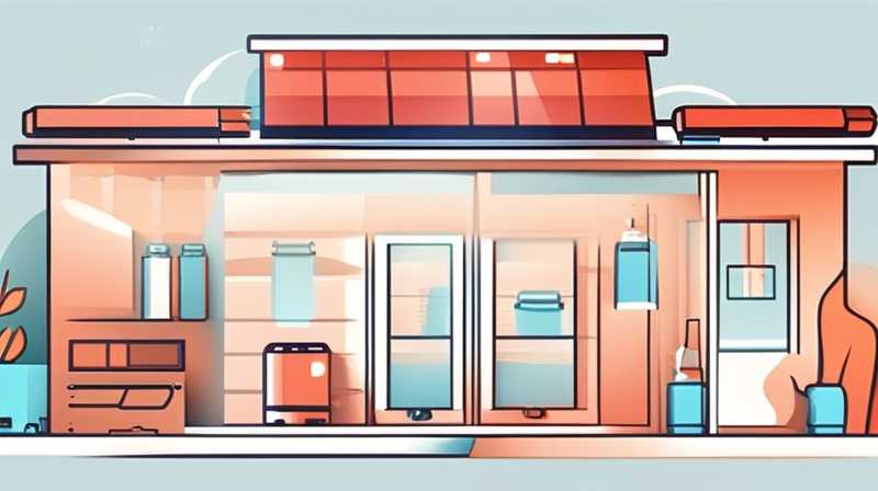 What is the prospect of solar medium temperature steam?