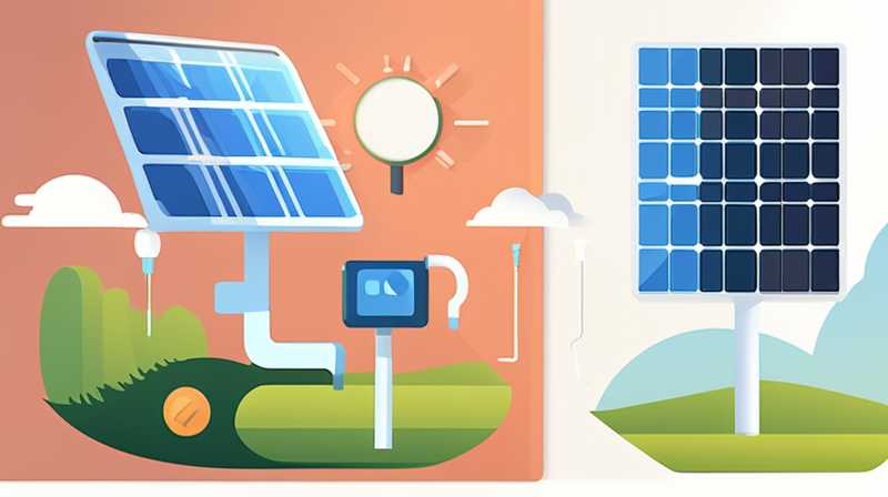 What is solar energy engineering used for?