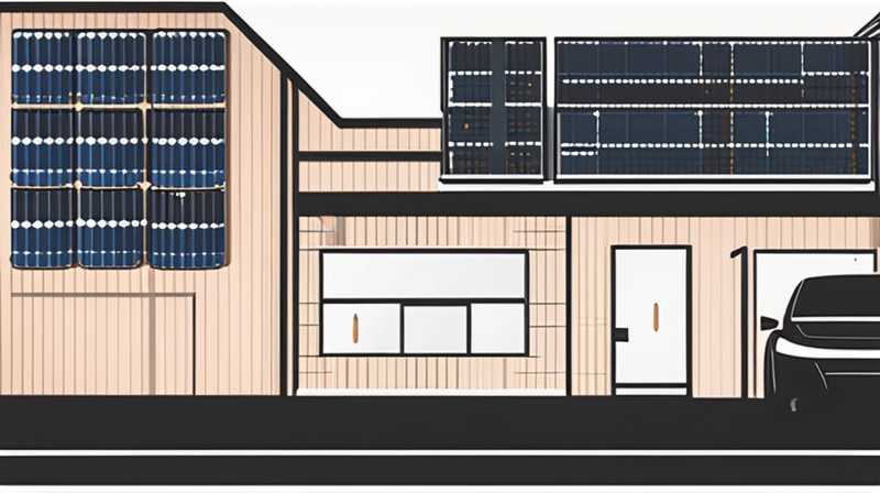 How to install Tianhe solar photovoltaic