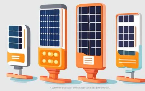 Which brand of solar lights is better and how much does it cost?