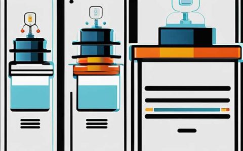 What type of solar solenoid valve is used?