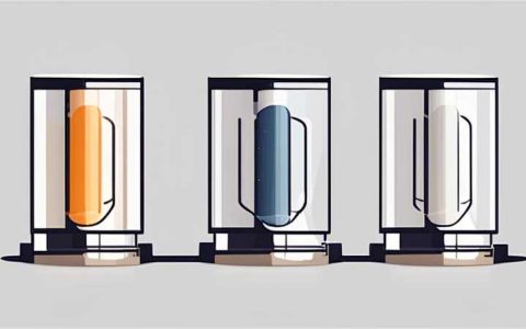 What size are solar glass tubes?