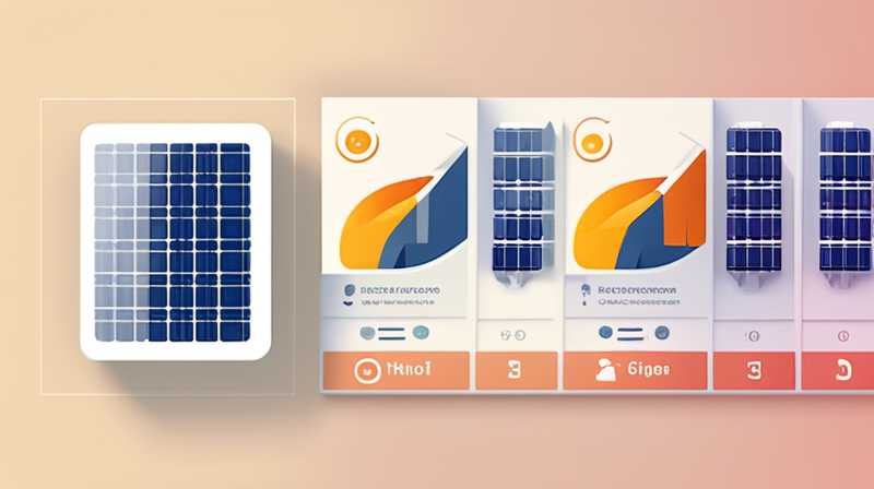 How to apply for solar photovoltaic qualification