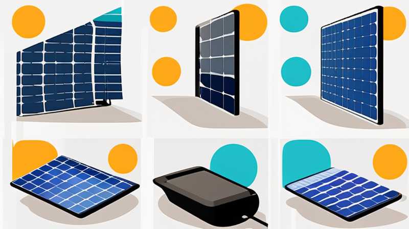 What is solar panel also called?