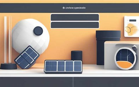 How to replace the glue of solar panels