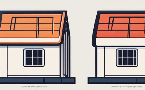 How to charge the solar charger on the roof