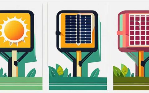 How to dismantle the solar lights in the garden