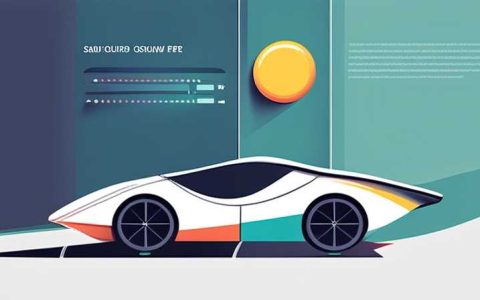 How to adjust the special effects of solar cars