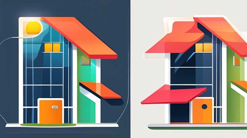 How long do solar tubes in a house last?