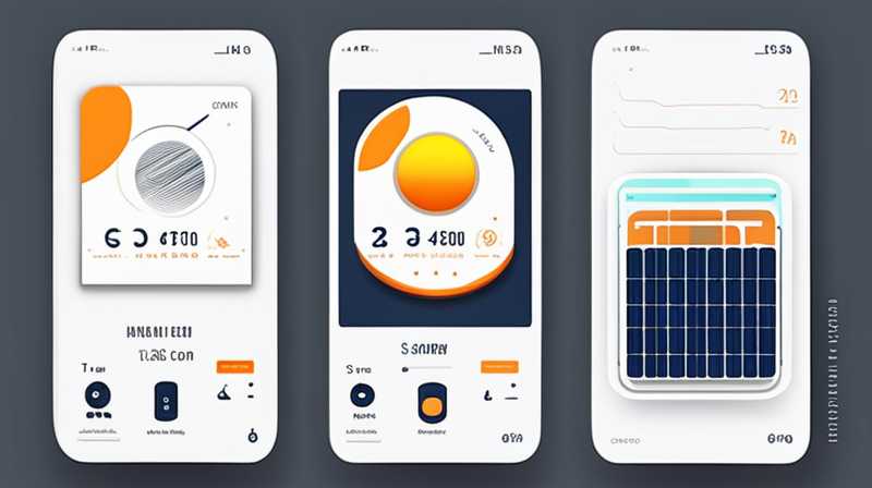 How long can the medium in solar energy last?