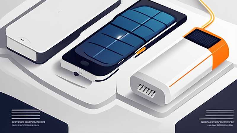 How much does a power bank solar battery cost