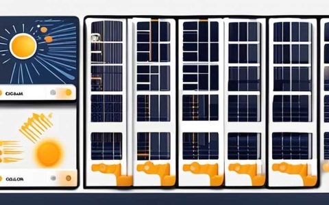 What is a single-cell solar cell?
