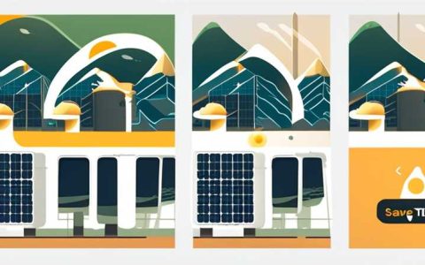 How to save electricity with solar tiles