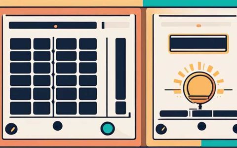 How to operate solar automatic