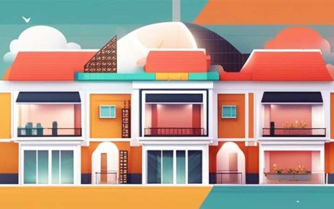 What should I do if the solar energy in Xiahuayuan is broken?