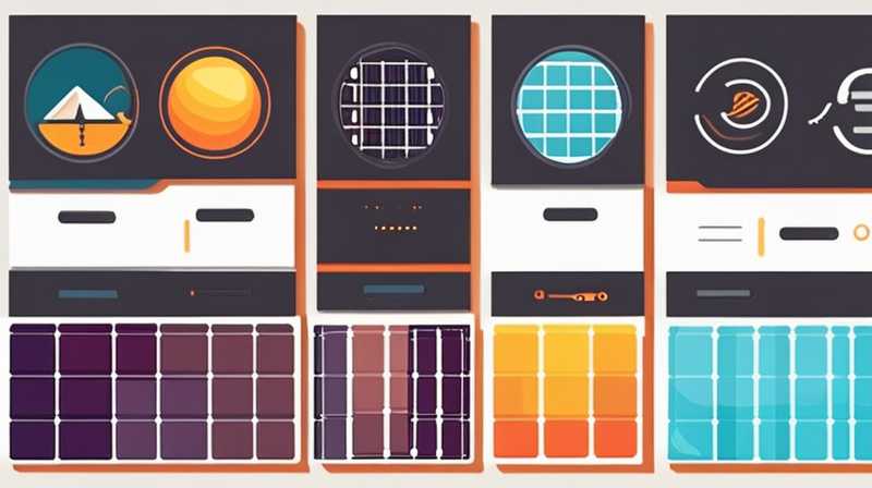 How much does a set of solar energy cost