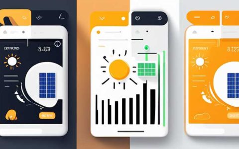How much solar power is most reasonable?