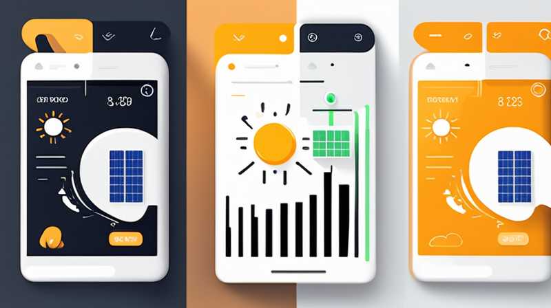 How much solar power is most reasonable?