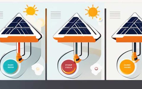 How to add solar energy to a self-priming pump